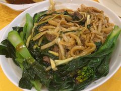 -老字号蛇口德记烧腊饭店·海鲜加工