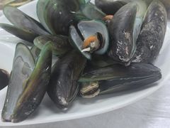 -众味海鲜大排档·活海鲜·潮汕味(南澳店)