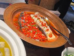 -洞庭土菜馆(天河北总店)