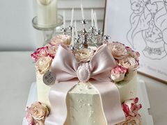 -蜜肆动物奶油蛋糕·个性定制·下午茶甜品