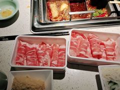 -野妹火锅(龙岗店)