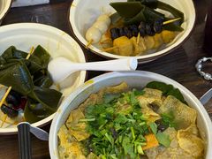 -丽丽三鲜螺蛳粉(田林路店)