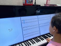 -Mr.先声音乐(东海店)