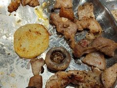-姜胖胖无限自助烤肉(凯德天府店)