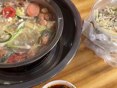 -海关荤豆花(洋河一路店)