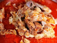 羊蝎子-陶老爷城一锅羊蝎子(西四路店)