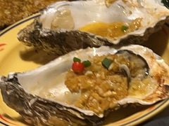 -辉记炭烧海鲜大排档·老字号(福田店)
