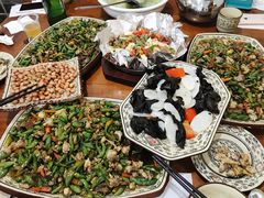 -陈有良尖椒鸡(渝中示范店)