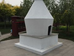 -武清南湖绿博园