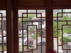 -麒麟小院·老九江菜(安平路店)