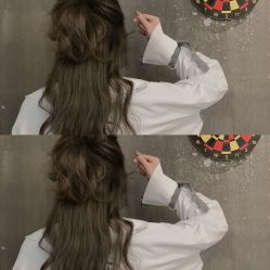 -Kraemer Paris  苏豪路易士·嘉玛发廊