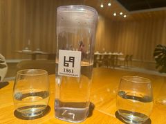 -1861意大利餐厅(文化广场店)