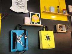 -CAFE'IN精品咖啡体验空间(小寨店)