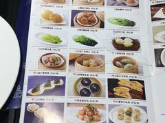 -狮王府淮扬菜(新街口友谊店)