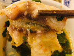 -龙继斑鱼庄(犀浦店)