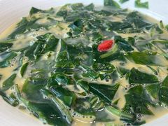 -四海酒家生态粤菜