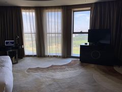-无锡新湖铂尔曼大酒店