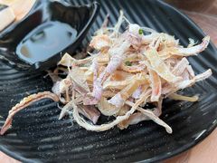 -回头烧烤(悦荟购物中心店)