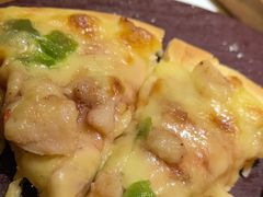 -汤姆家的牛排意面披萨(融创茂店)