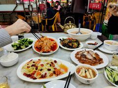 -大碗居老北京炸酱面(蛇口店)