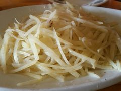 -乌镇那一年小院主题餐厅(甘泉西路店)
