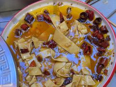 -三炮儿烧烤·羊锅·铁锅炖(南京首店)