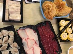 -合口味汕头牛肉火锅(福马路店)