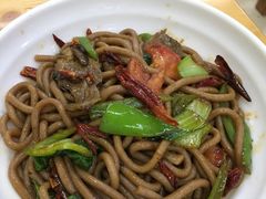 -牛马行牛肉饸饹铺(青岛街店)