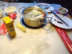 -吉布鲁牛排海鲜自助(上饶吾悦广场店)