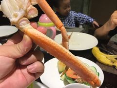 -南海温德姆花园酒店-康达屋Rendez Vous Buffet
