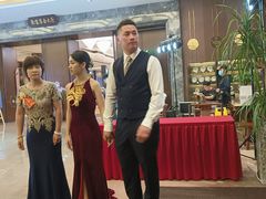 -聚福宝合苑食府(南头镇店)