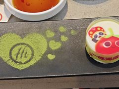 -海底捞火锅(亿合城购物中心店)