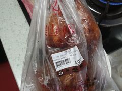 -吴山烤禽 (吴山路店)