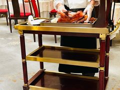 -香宫中餐厅·大连香格里拉(人民路店)