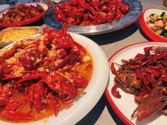 -刘一龙虾.烧烤(理工直营店)