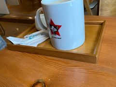 -雕刻时光咖啡馆(师大路店)