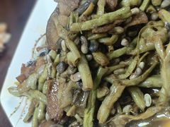-虎洞山庄食府