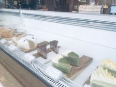-EVERNAKED裸蛋糕(SOHO天山店)