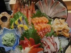 刺身拼盘-匠和风精致料理(莆田财富中心店)