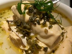 -外婆家(西红门荟聚购物中心店)