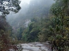 -南岳衡山风景名胜区