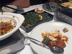 -小厨娘淮扬菜(天印大道店)