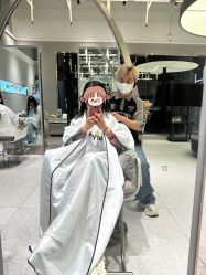 -YH HAIR SALON