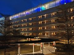 -温德姆至尊酒店·璇全日餐厅