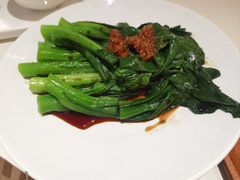 -蔡澜点心·粤菜(嘉里中心店)