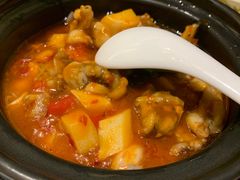 -粗茶淡饭·汉口公馆(循礼门店)