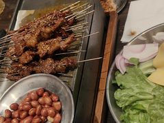 -马海涛牛肉串(领汇广场店)