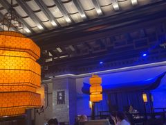 -绿茶餐厅(燕郊永旺店)