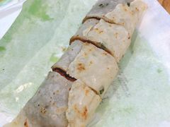 -禧座港式餐厅(星河店)