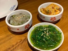 芥末章鱼-有喜屋·深夜食堂(环宇荟店)
